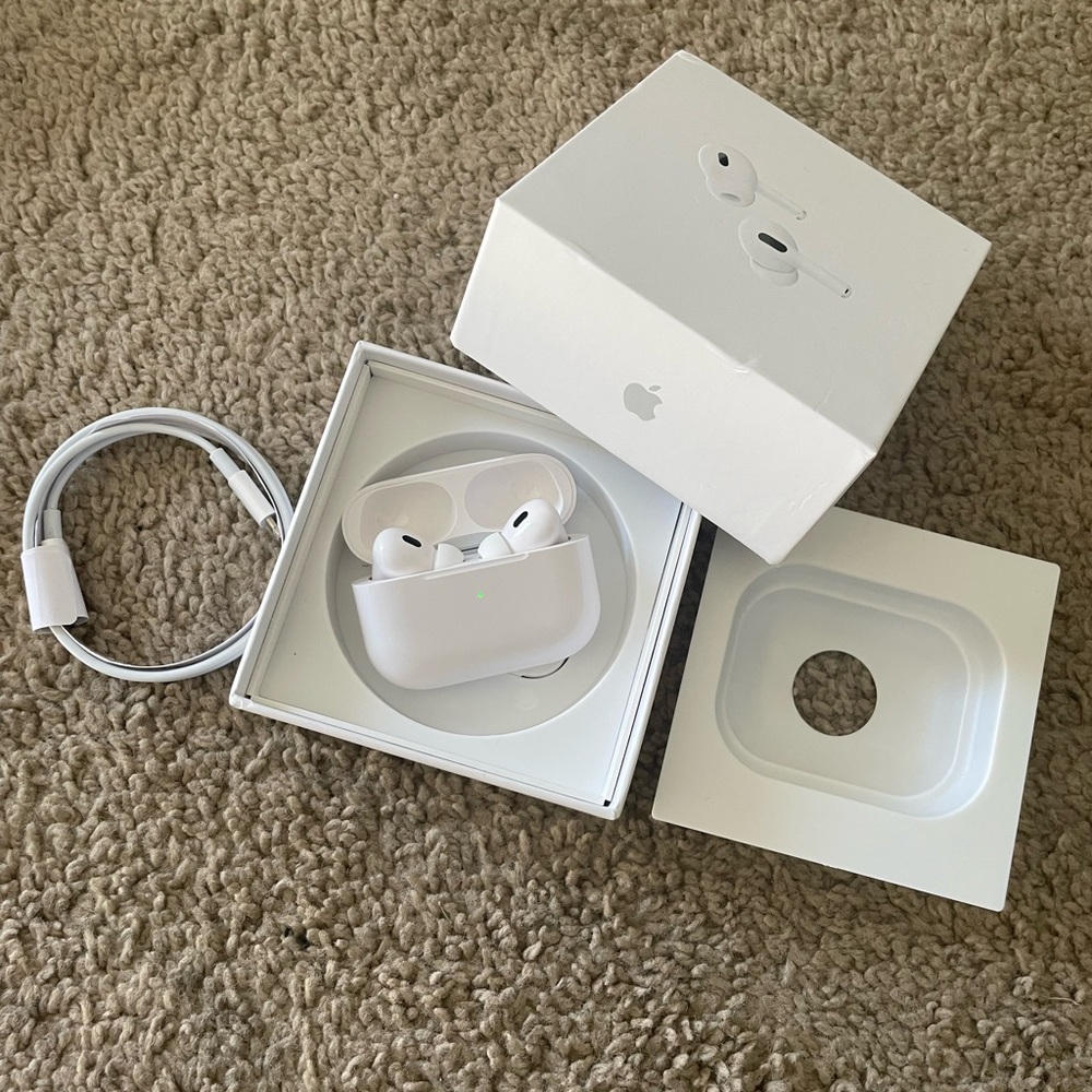 AirPods Pro 2
